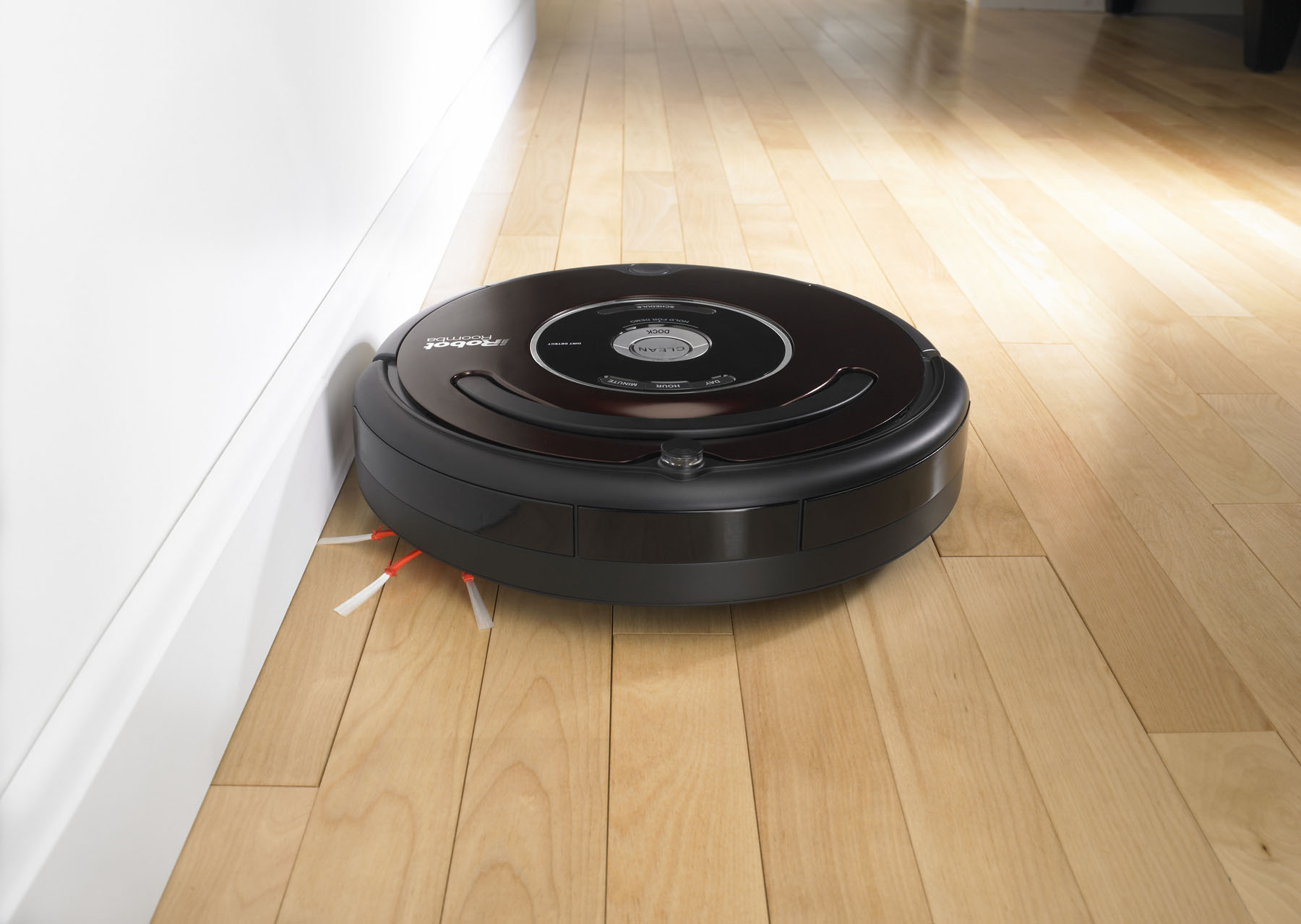 Roomba 500 Irobot